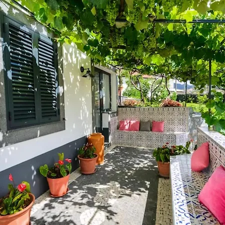 Holiday home Luxurioeses Haus Der Leidenschaft