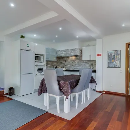 Holiday home Luxurioeses Haus Der Leidenschaft