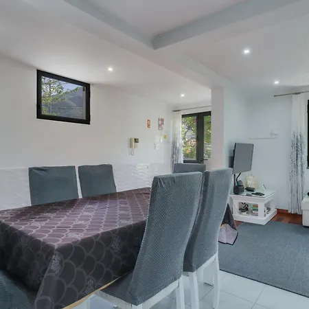 Luxurioeses Haus Der Leidenschaft Holiday home *
