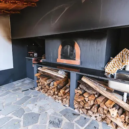 Luxurioeses Haus Der Leidenschaft Holiday home *