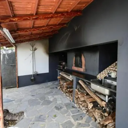 Holiday home Luxurioeses Haus Der Leidenschaft Machico (Madeira)