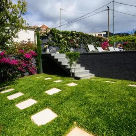 Luxurioeses Haus Der Leidenschaft * Machico (Madeira)