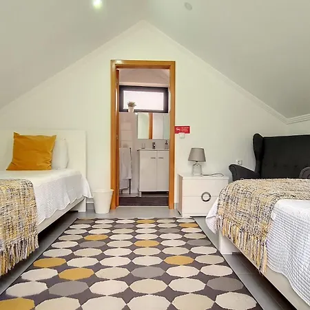 Luxurioeses Haus Der Leidenschaft Holiday home